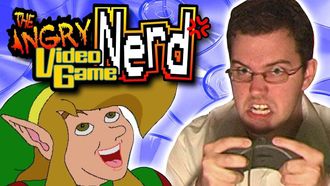 Episode 20 CD-i Part 3: Faces of Evil and Zelda's Adventure