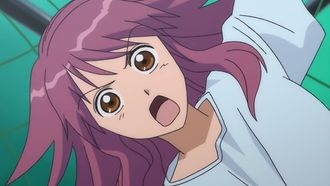 Episode 12 An Amazingly Hot New Production