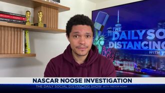 Episode 122 The Daily Social Distancing Show/Darrell 