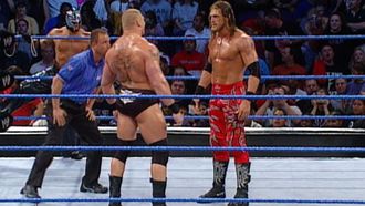 Episode 41 SmackDown 165