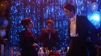 Episode 6 Grave the Last Dance