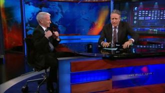 Episode 26 Anderson Cooper