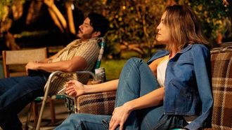Episode 9 Judas Kiss
