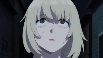Episode 13 Reddo doragon 3/Ryôyaku