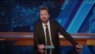Episode 79 June 18, 2025 - Matt Berninger