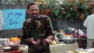Episode 7 Yard Sale