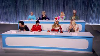 Episode 5 Snatch Game