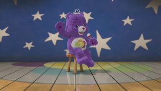 Episode 4 When the Bear's Away