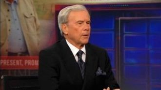 Episode 15 Tom Brokaw