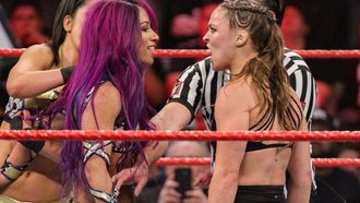 Episode 20 Countdown to WWE Royal Rumble 2019