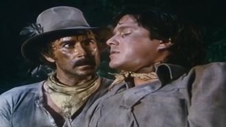 Episode 3 The Buffalo Hunters