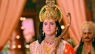 Episode 218 Ayodhya Naresh Ka Vishesh Swagat