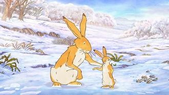 Episode 19 Winter Surprise