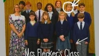 Episode 6 School Picture
