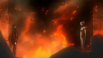 Episode 13 Hellfire