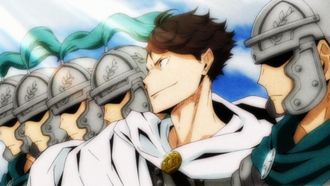 Episode 14 Still Growing