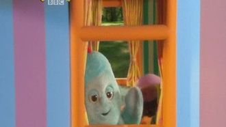 Episode 80 Waving From the Ninky Nonk