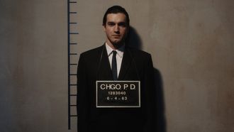 Episode 5 The Playboy Interview
