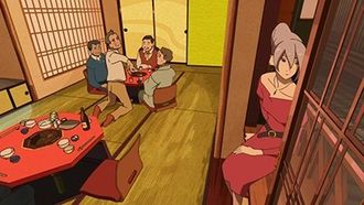 Episode 5 The Friday Fellows