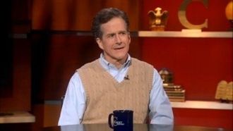 Episode 57 William J. Broad