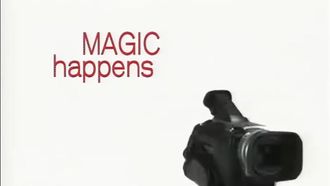 Episode 4 Magic Happens