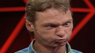 Episode 4 Stephen Frost, Caroline Quentin, Colin Mochrie, Ryan Stiles