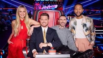 Episode 1 The Blind Auditions Season Premiere (1)