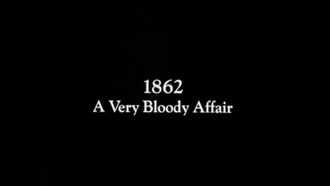 Episode 2 A Very Bloody Affair