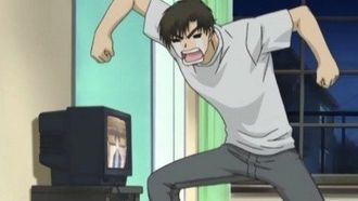 Episode 16 Chii Doesn't Do Anything
