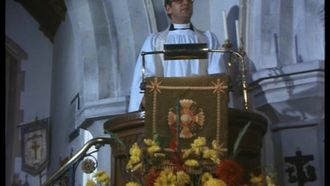 Episode 5 The Shillingbury Miracle
