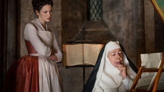 Episode 3 Useful Occupations and Deceptions