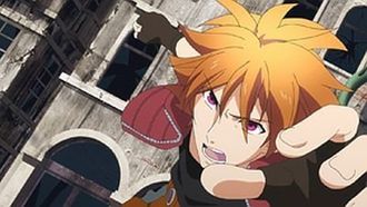 Episode 22 Wings of Rebirth