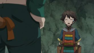 Episode 6 Monster Hunting, with the Slimes