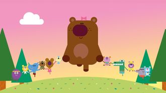 Episode 51 The Teddy Bear Badge