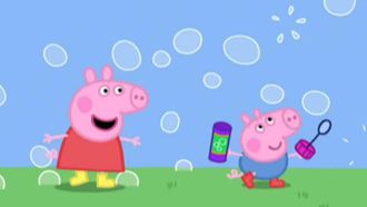 Episode 1 Bubbles