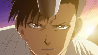 Episode 7 Calm Down, Two Men