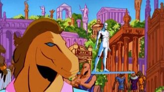 Episode 7 Innervisions