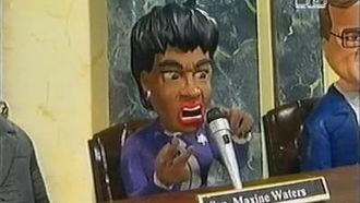 Episode 6 Congressional Hearings
