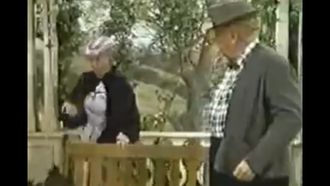 Episode 5 Granny, the Baby Expert