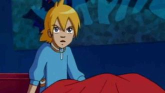 Episode 23 The Supreme of Darkness