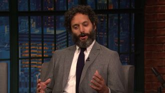 Episode 36 Sarah Silverman/Jason Mantzoukas/Broods