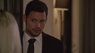 Episode 45 El verdadero hijo de Mar
