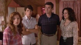Episode 2 No Strings Attached