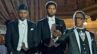 Episode 9 Slave to Memory