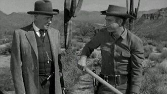 Episode 15 Rawhide Breed