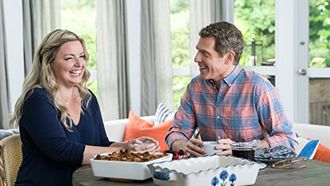 Episode 3 Comeback Casseroles
