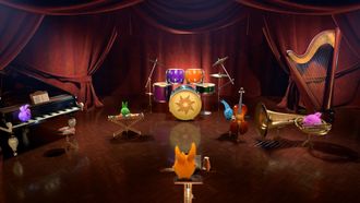 Episode 3 Concert