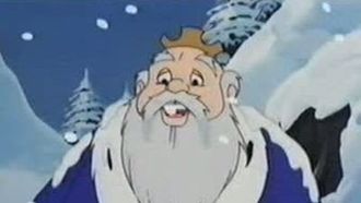 Episode 10 The Snow Witch