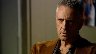 Episode 4 Smoke and Mirrors