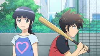 Episode 8 Toshiya's Personal Training
